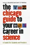 The Chicago Guide to Your Career in Science cover