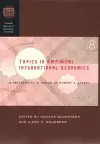 Topics in Empirical International Economics cover