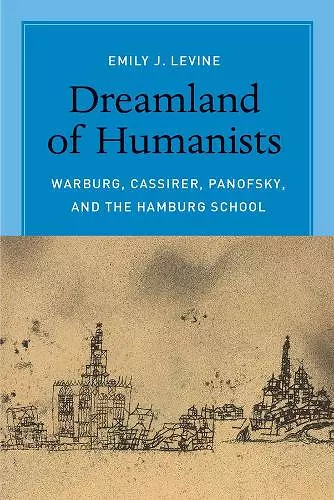 Dreamland of Humanists cover