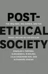 Post-Ethical Society cover