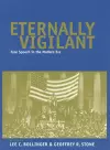 Eternally Vigilant cover