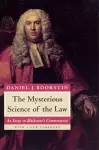 The Mysterious Science of the Law cover