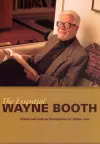 The Essential Wayne Booth cover