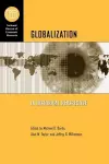 Globalization in Historical Perspective cover