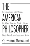 The American Philosopher cover