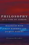 Philosophy in a Time of Terror cover
