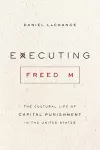 Executing Freedom cover