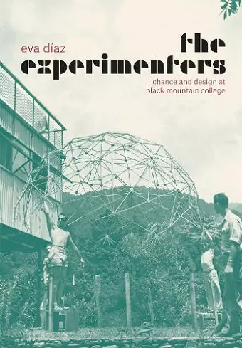 The Experimenters cover
