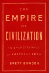 The Empire of Civilization cover