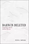 Darwin Deleted cover