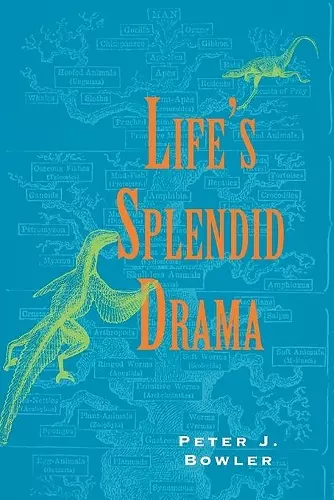 Life's Splendid Drama cover