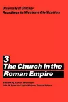 Church in the Roman Empire cover