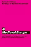 Mediaeval Europe cover