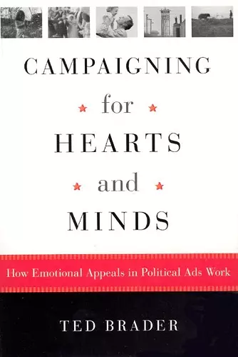 Campaigning for Hearts and Minds cover