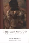 The Law of God cover