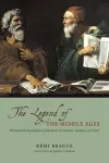 The Legend of the Middle Ages cover