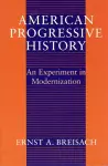 American Progressive History cover