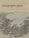 Cartographic Japan cover