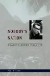 Nobody's Nation cover