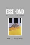 Ecce Homo cover