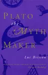 Plato the Myth Maker cover