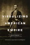 Visualizing American Empire cover