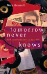 Tomorrow Never Knows cover