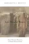 Love Between Women cover