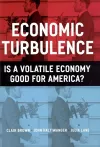Economic Turbulence cover