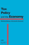 Tax Policy and the Economy, Volume 25 cover