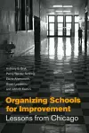 Organizing Schools for Improvement cover