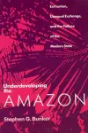 Underdeveloping the Amazon cover