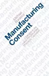 Manufacturing Consent cover