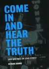 Come In and Hear the Truth cover