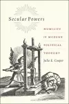 Secular Powers cover