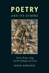 Poetry and Its Others cover