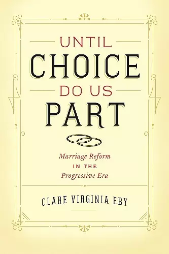 Until Choice Do Us Part cover