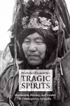 Tragic Spirits cover