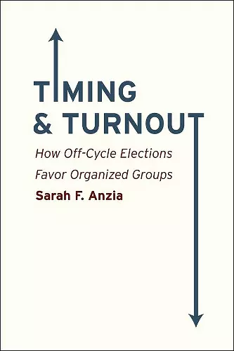 Timing and Turnout cover