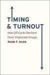 Timing and Turnout cover