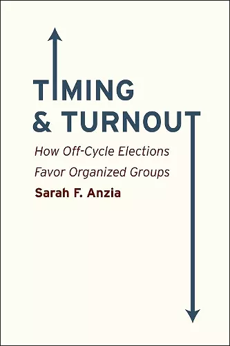 Timing and Turnout cover