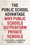 The Public School Advantage cover