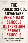 The Public School Advantage cover