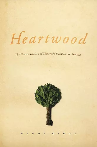 Heartwood cover