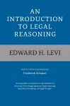 An Introduction to Legal Reasoning cover