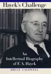 Hayek's Challenge cover