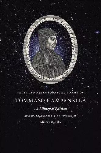 Selected Philosophical Poems of Tommaso Campanella cover