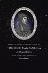 Selected Philosophical Poems of Tommaso Campanella cover