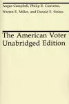 The American Voter cover