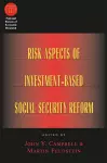 Risk Aspects of Investment-Based Social Security Reform cover